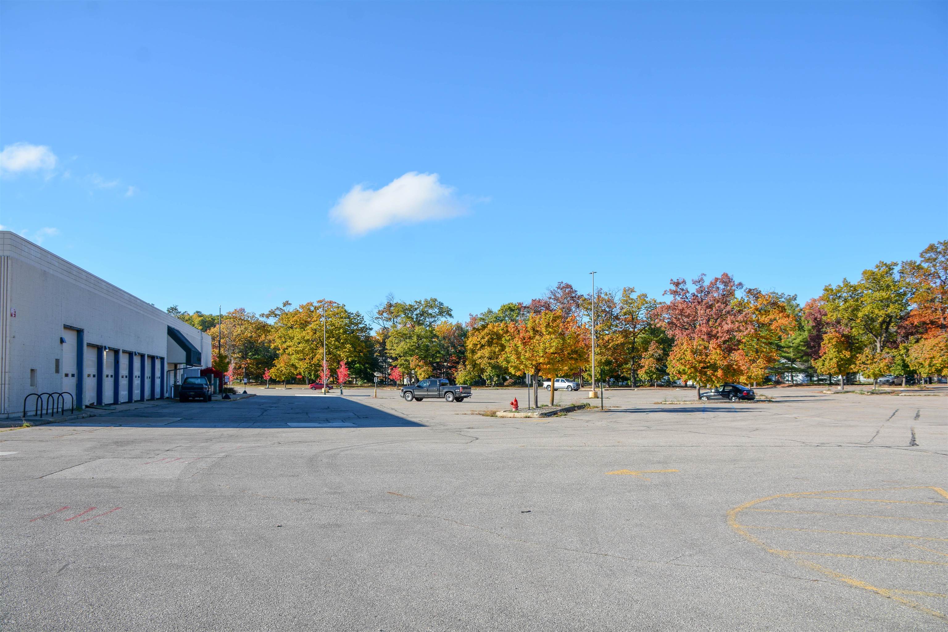 1212 W South Airport Road