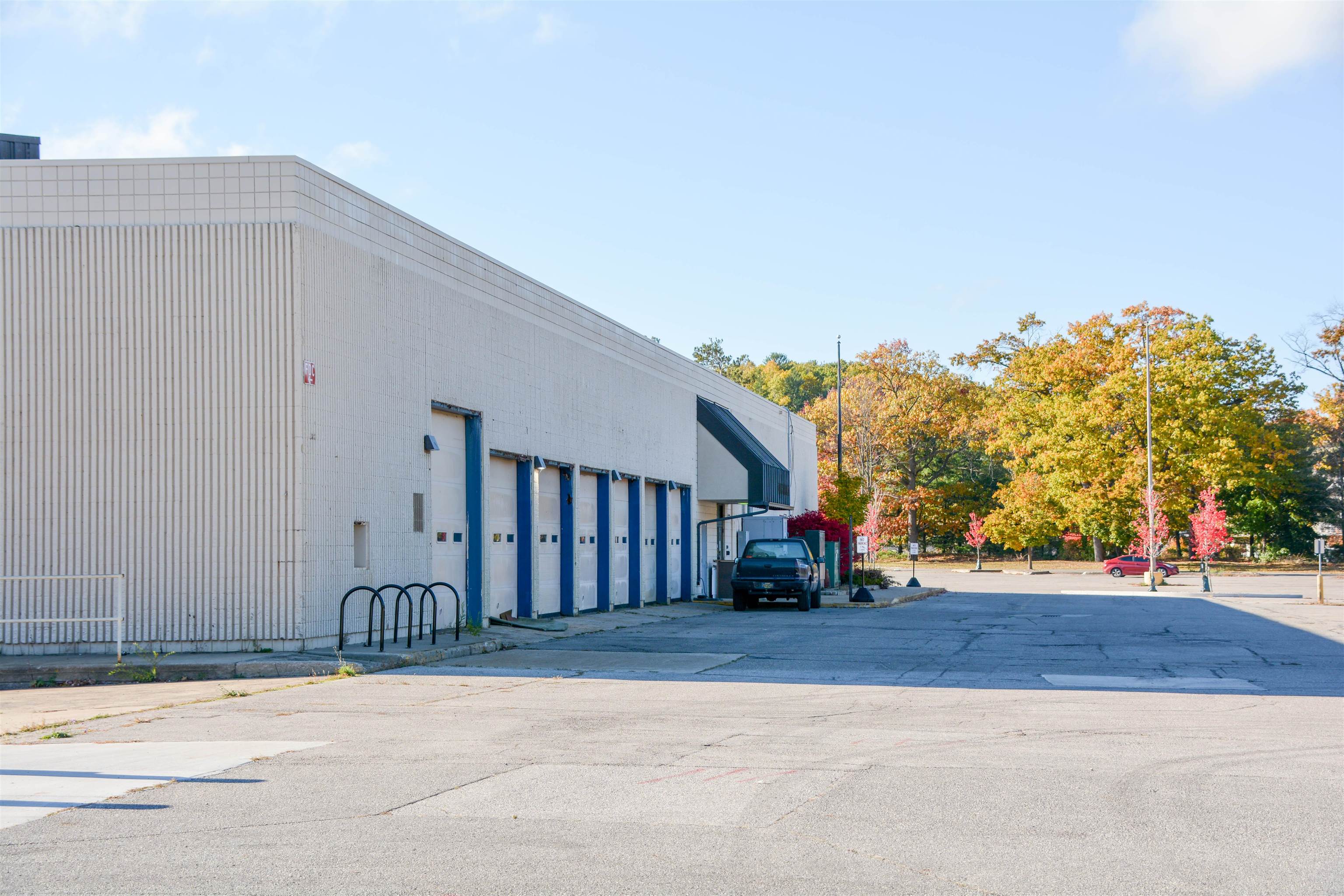 1212 W South Airport Road