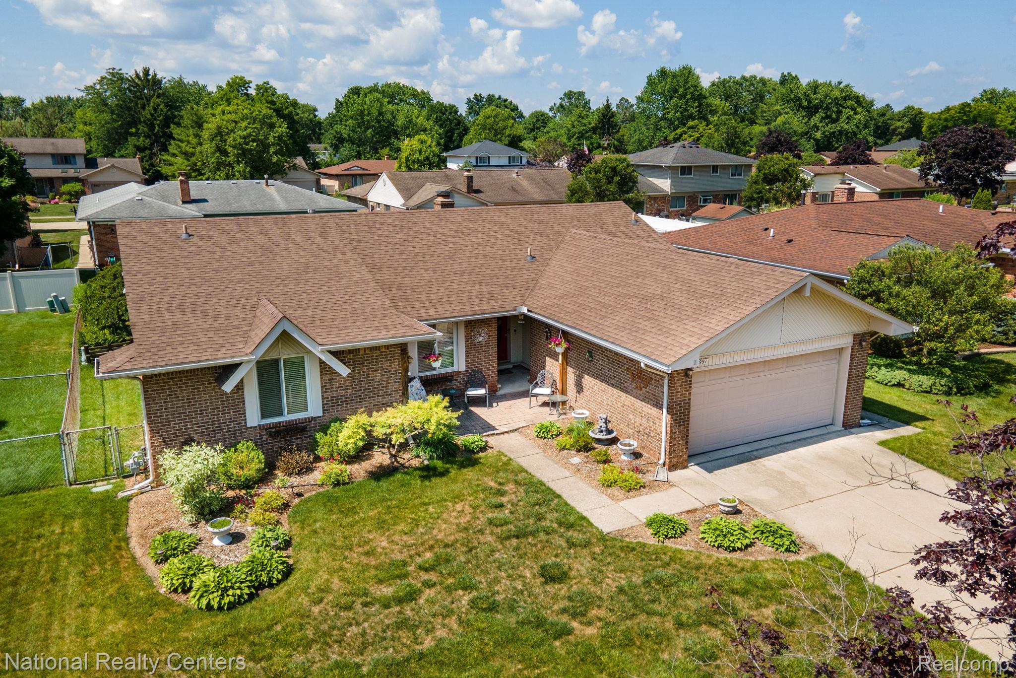 6991 Epping Drive