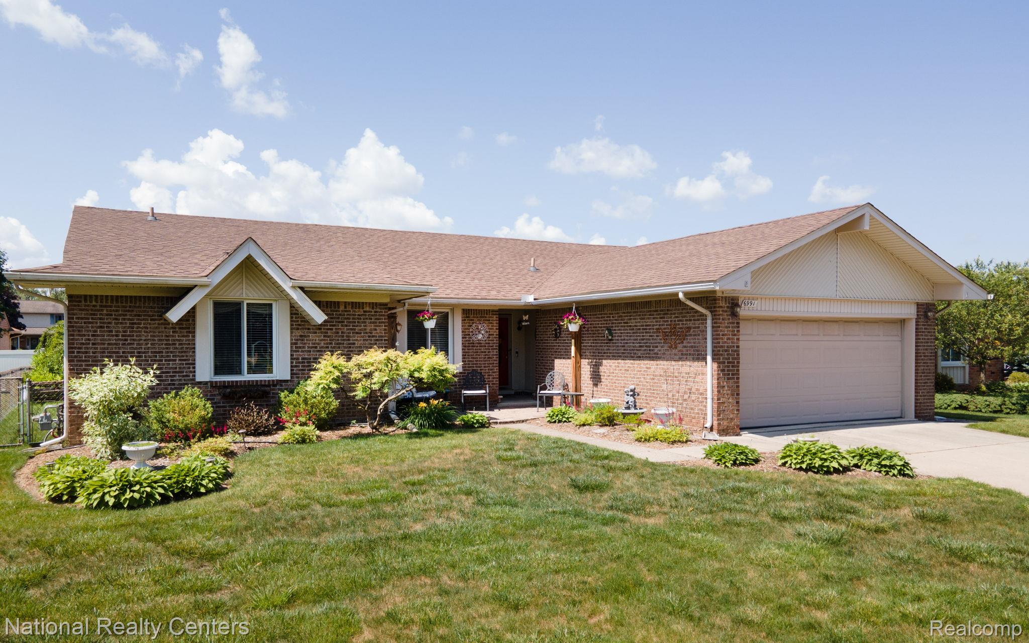 6991 Epping Drive