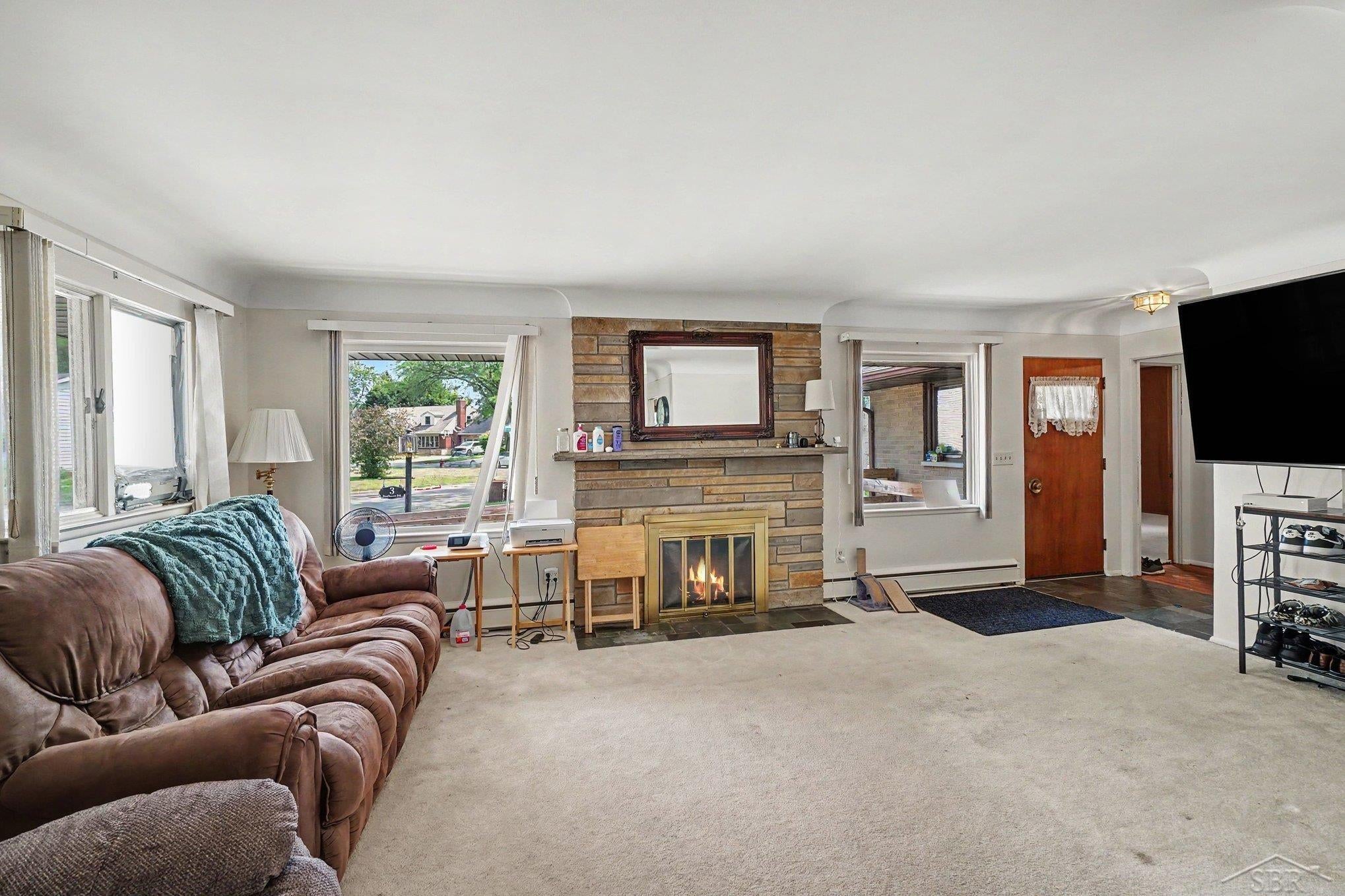 3 Northmoor Road