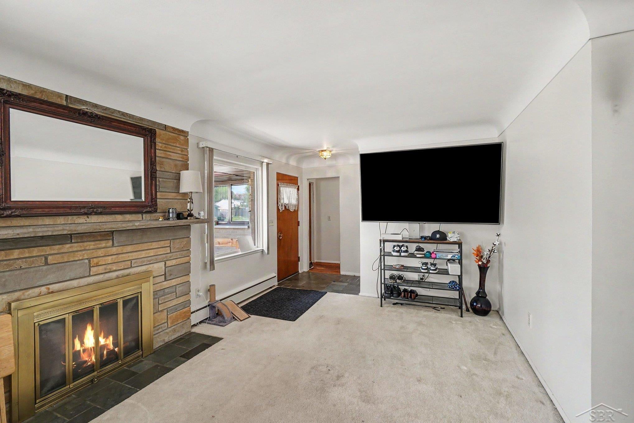 3 Northmoor Road