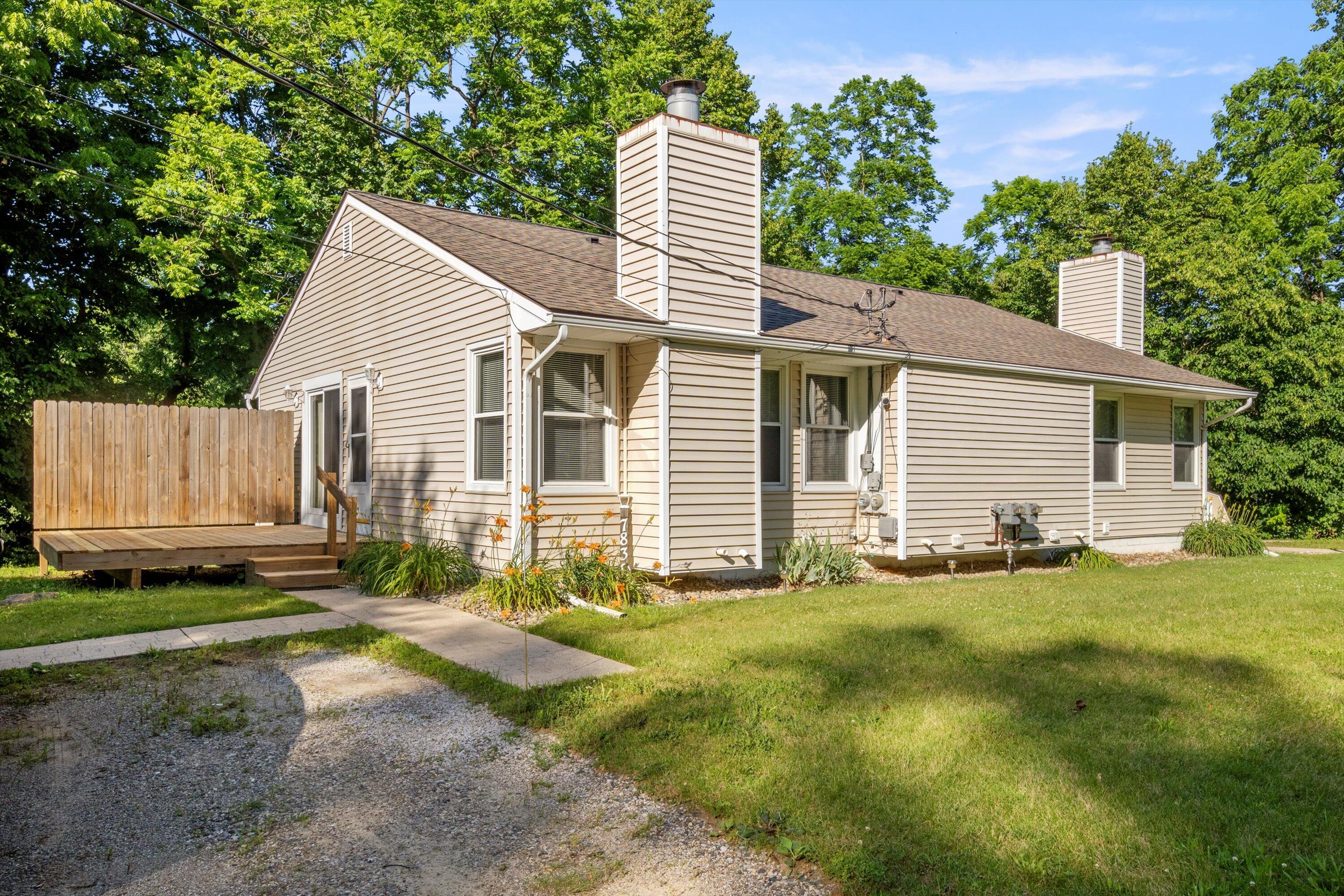 7839 Horseshoe Creek Drive