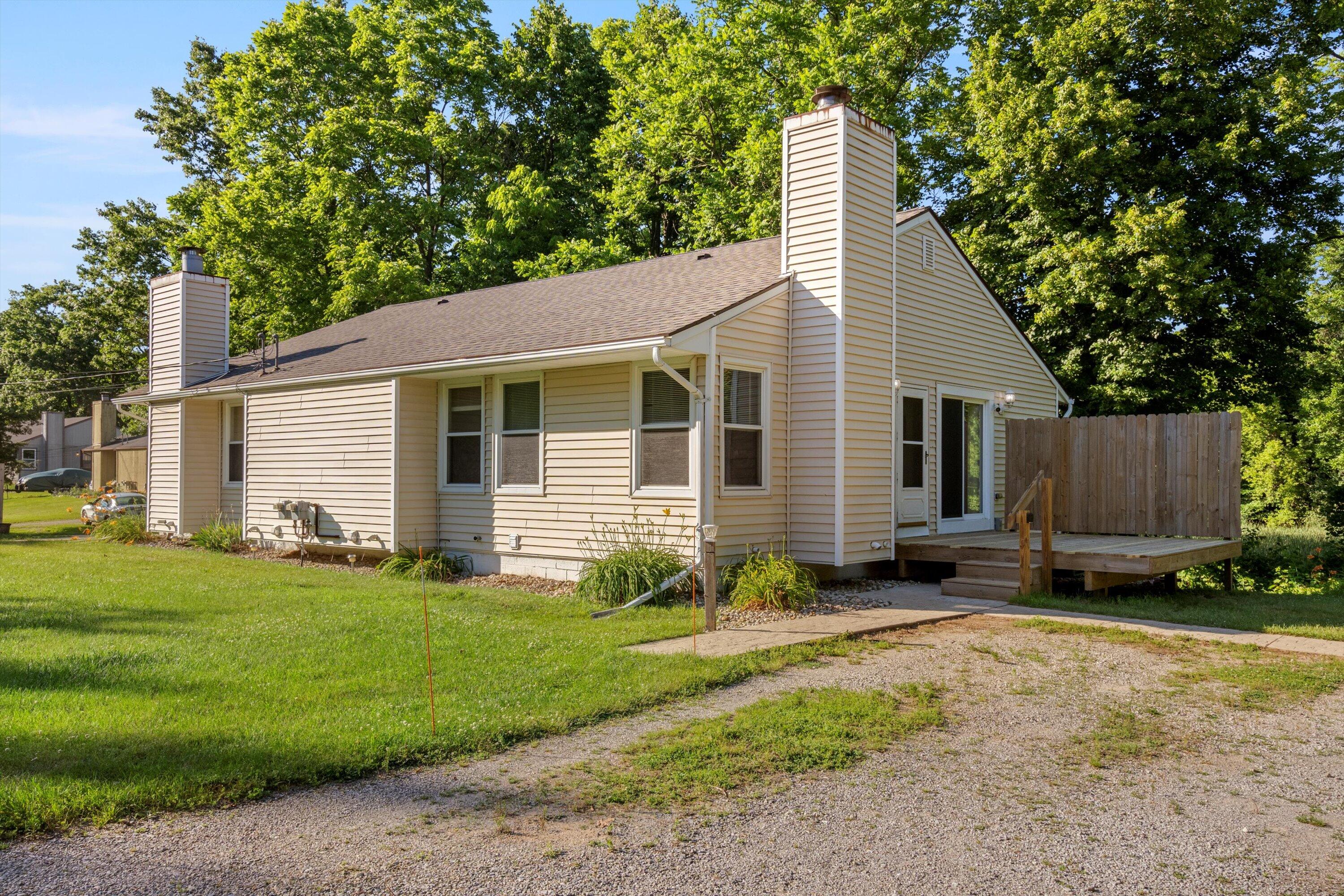 7839 Horseshoe Creek Drive