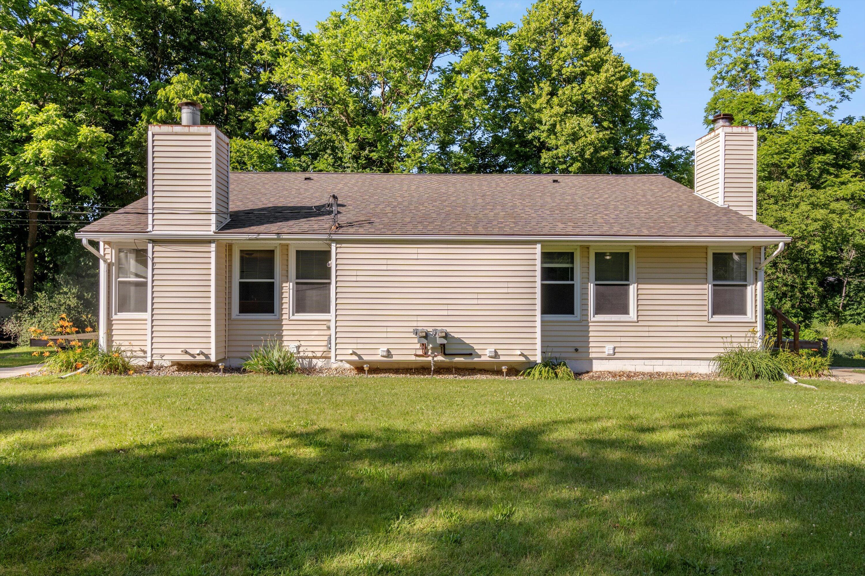 7839 Horseshoe Creek Drive
