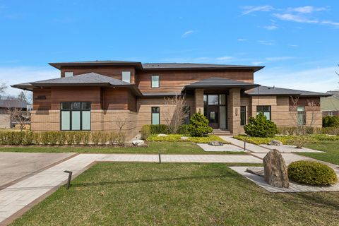 6925 Meadowlake Road Bloomfield Charter Township Oakland MI 48301