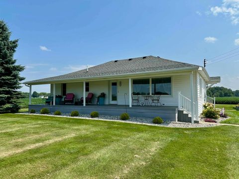 18301 Gasper Road Maple Grove Township MI 48616