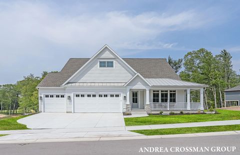 2904 Duneside Trail Muskegon City MI 49441