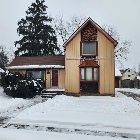 Photo of 73385 Floral Street, Armada Village, MI 48005 (MLS # 58050198960)