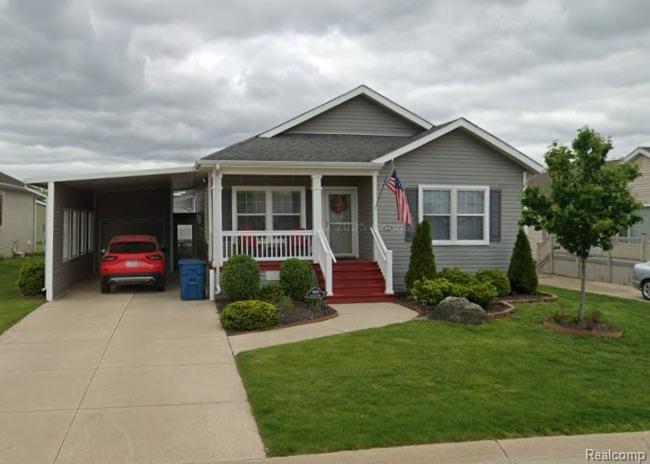 16106 Landcaster Way