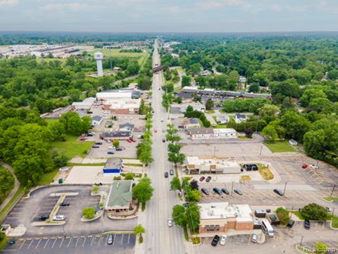 11319 S Saginaw Street