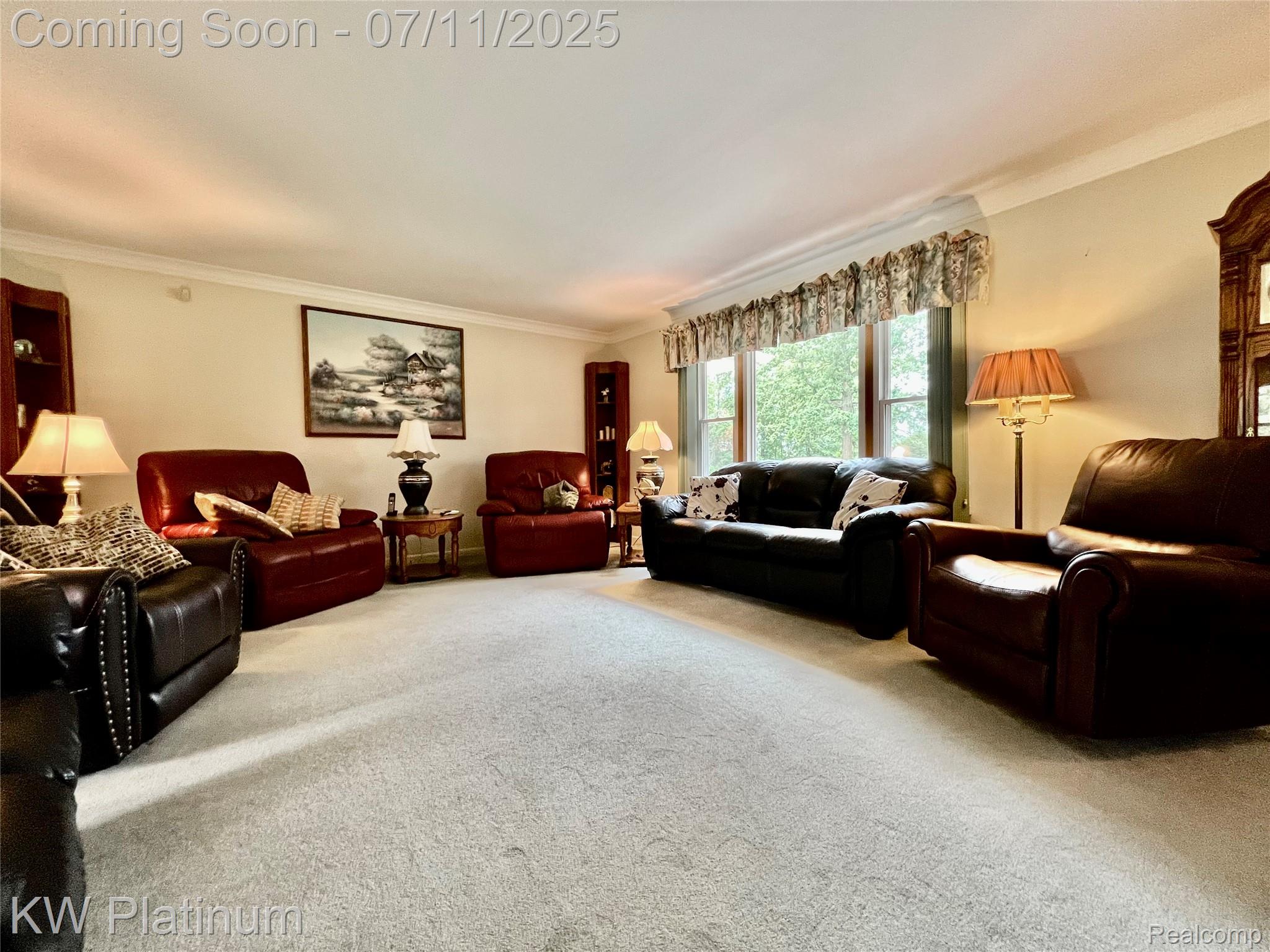 3775 Carrigan Road