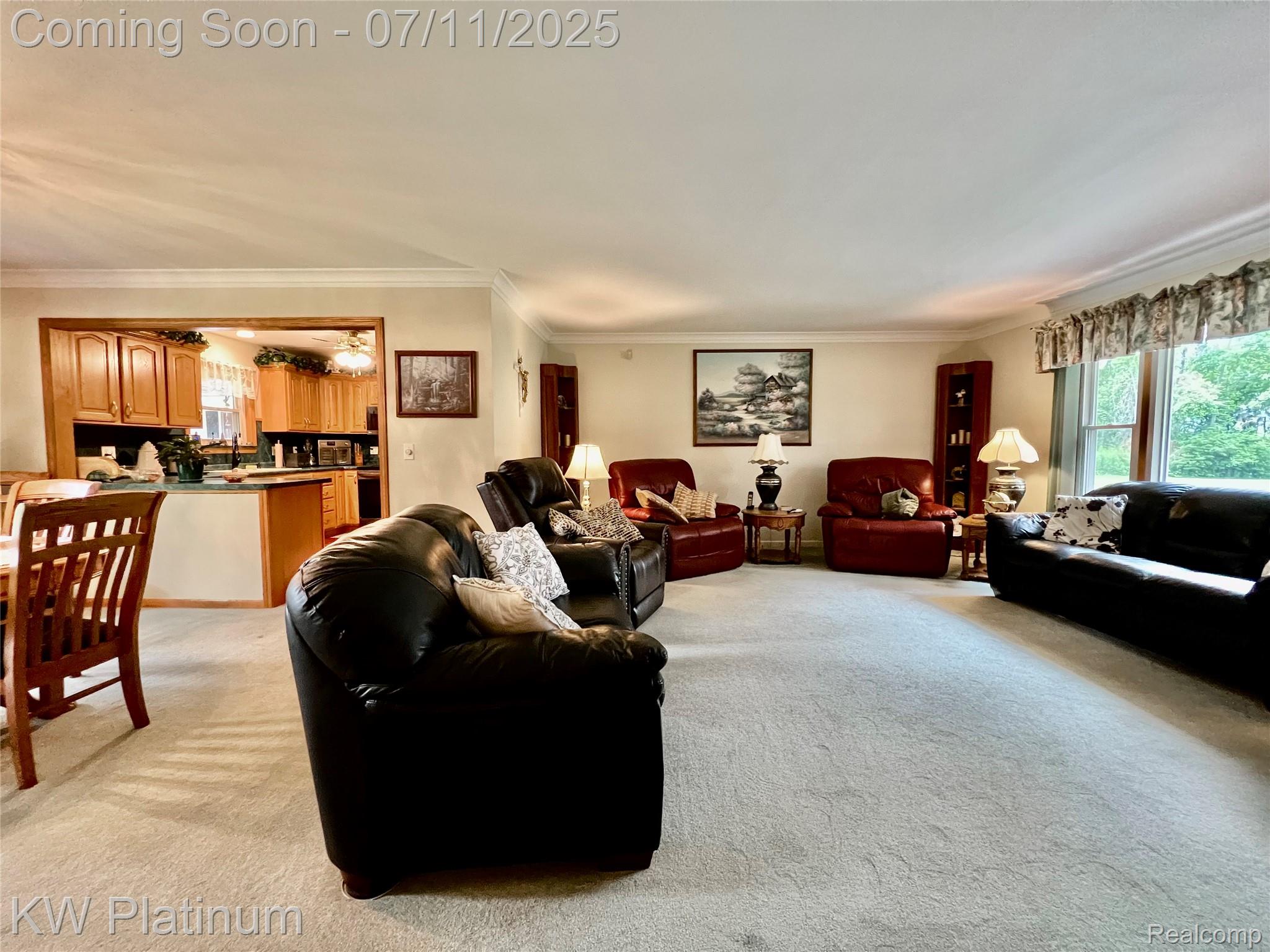 3775 Carrigan Road
