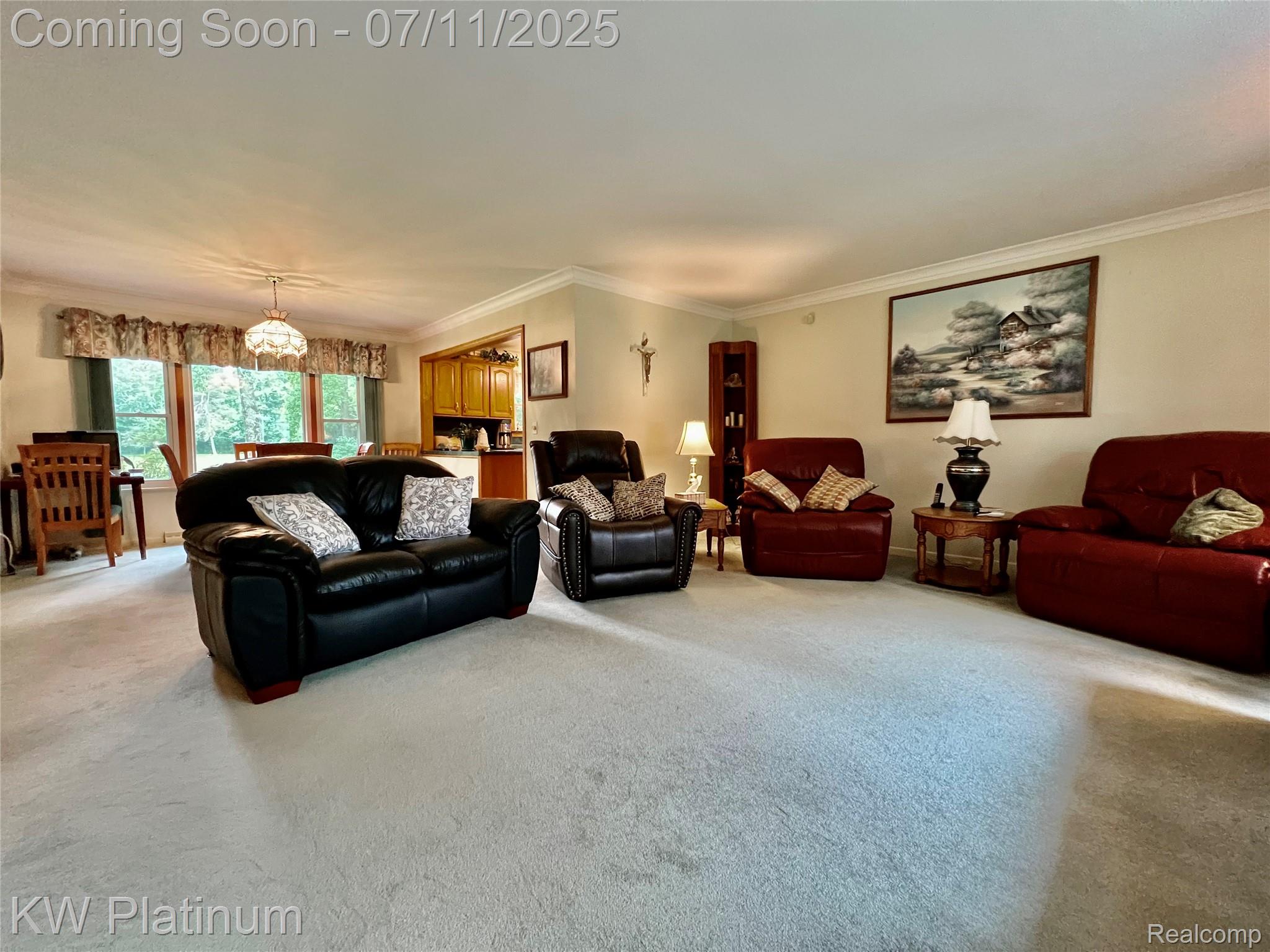 3775 Carrigan Road