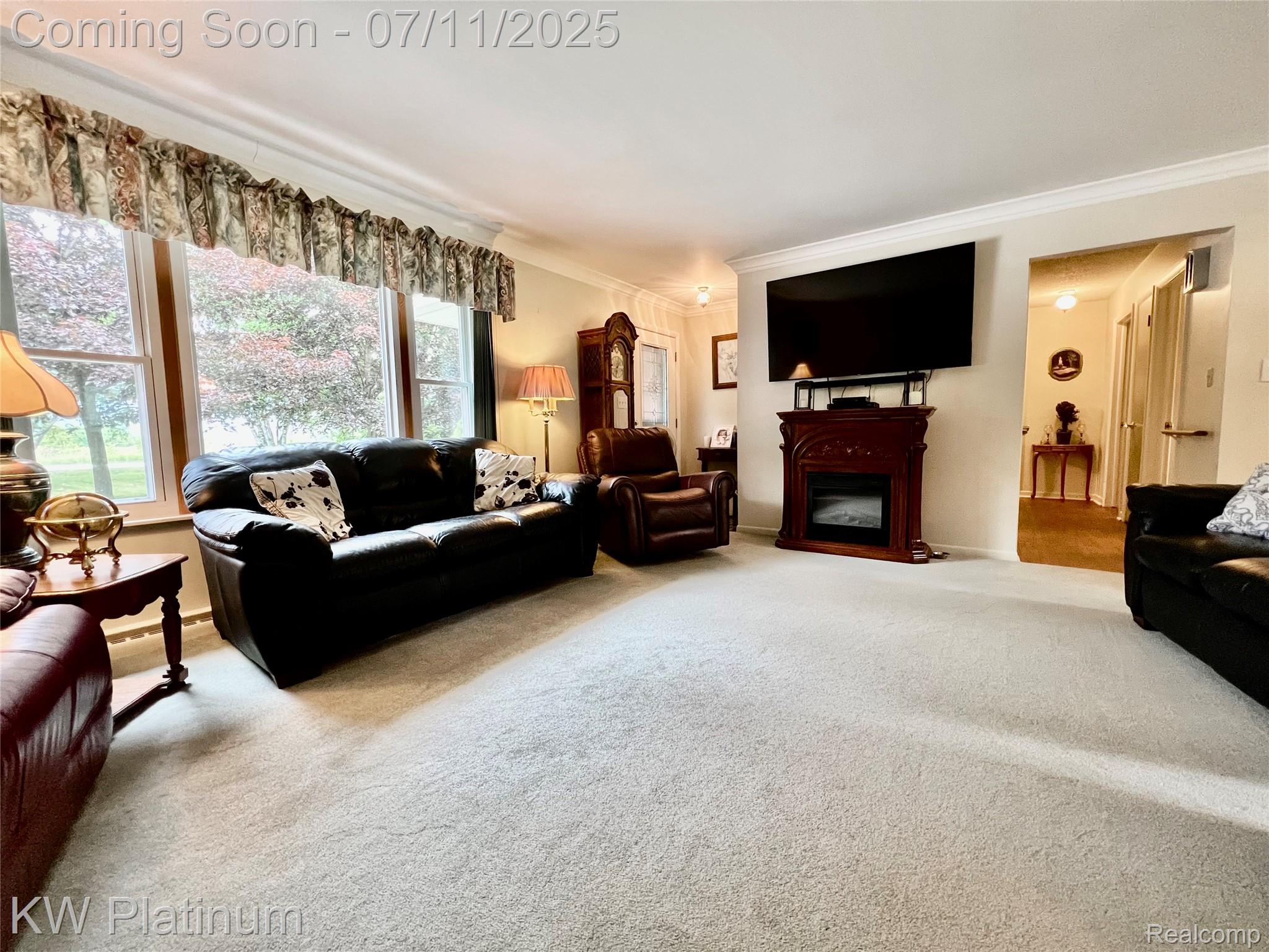 3775 Carrigan Road