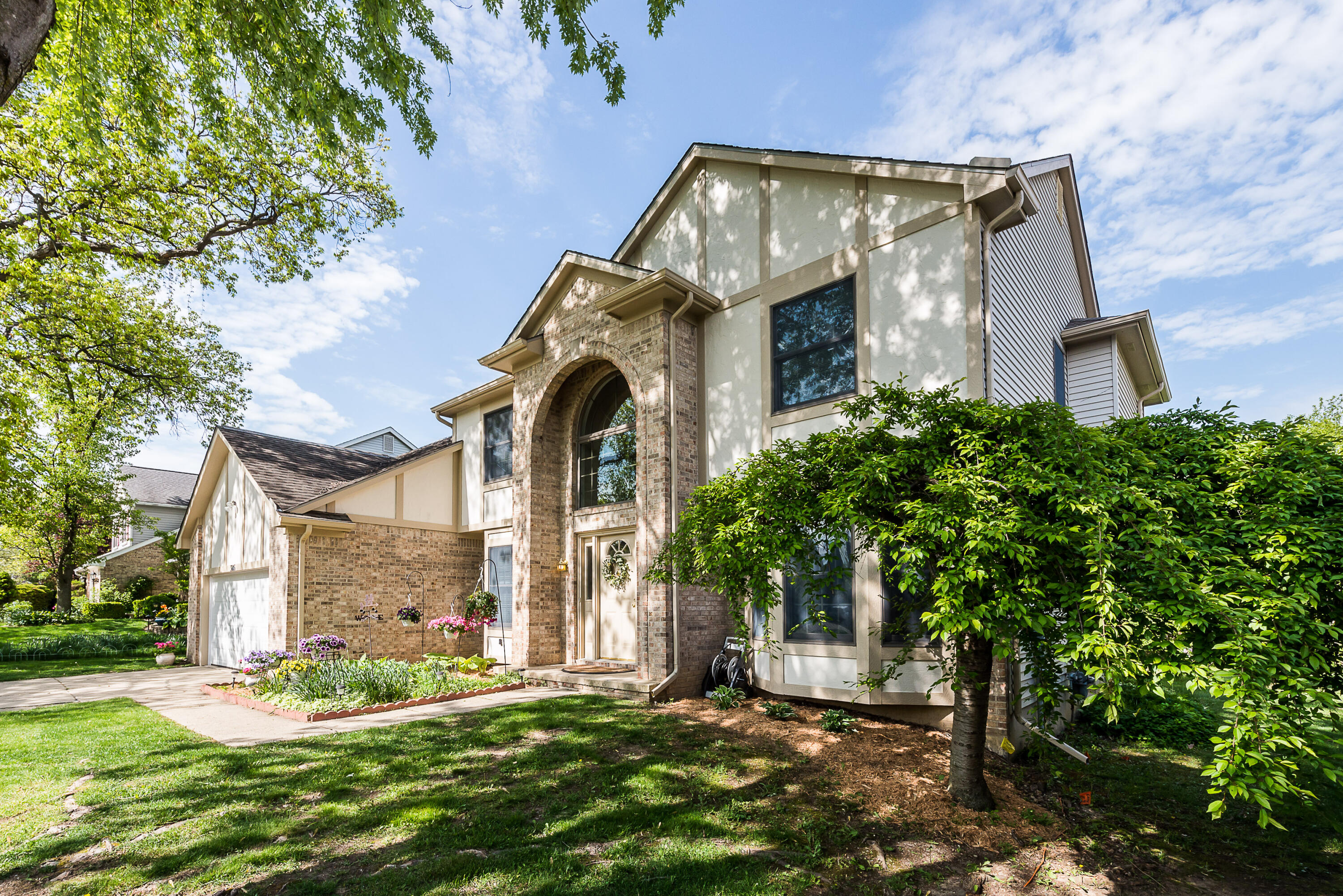 3106 Fawnmeadow Court