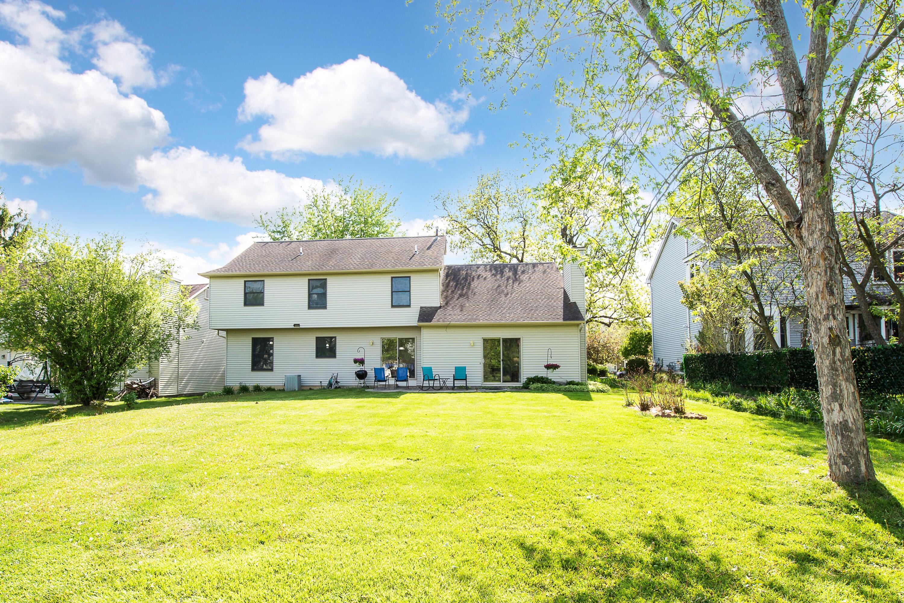 3106 Fawnmeadow Court