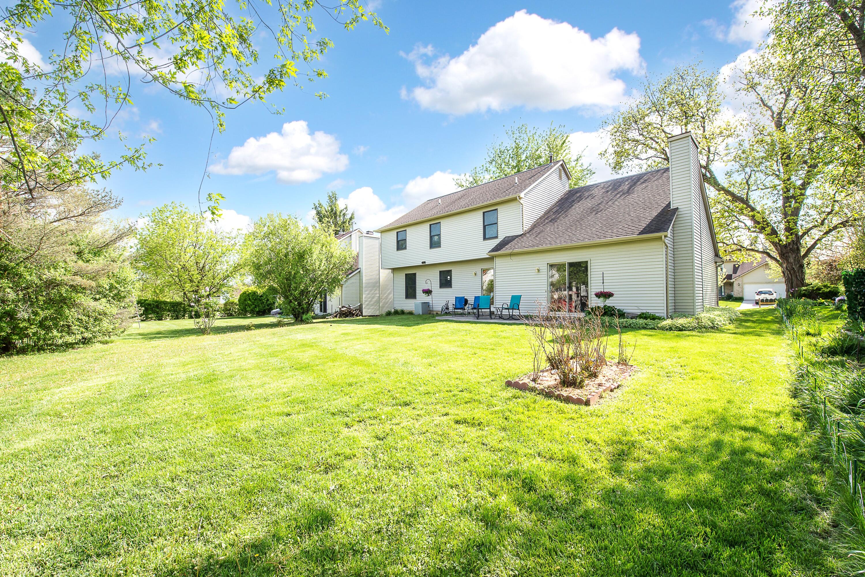 3106 Fawnmeadow Court
