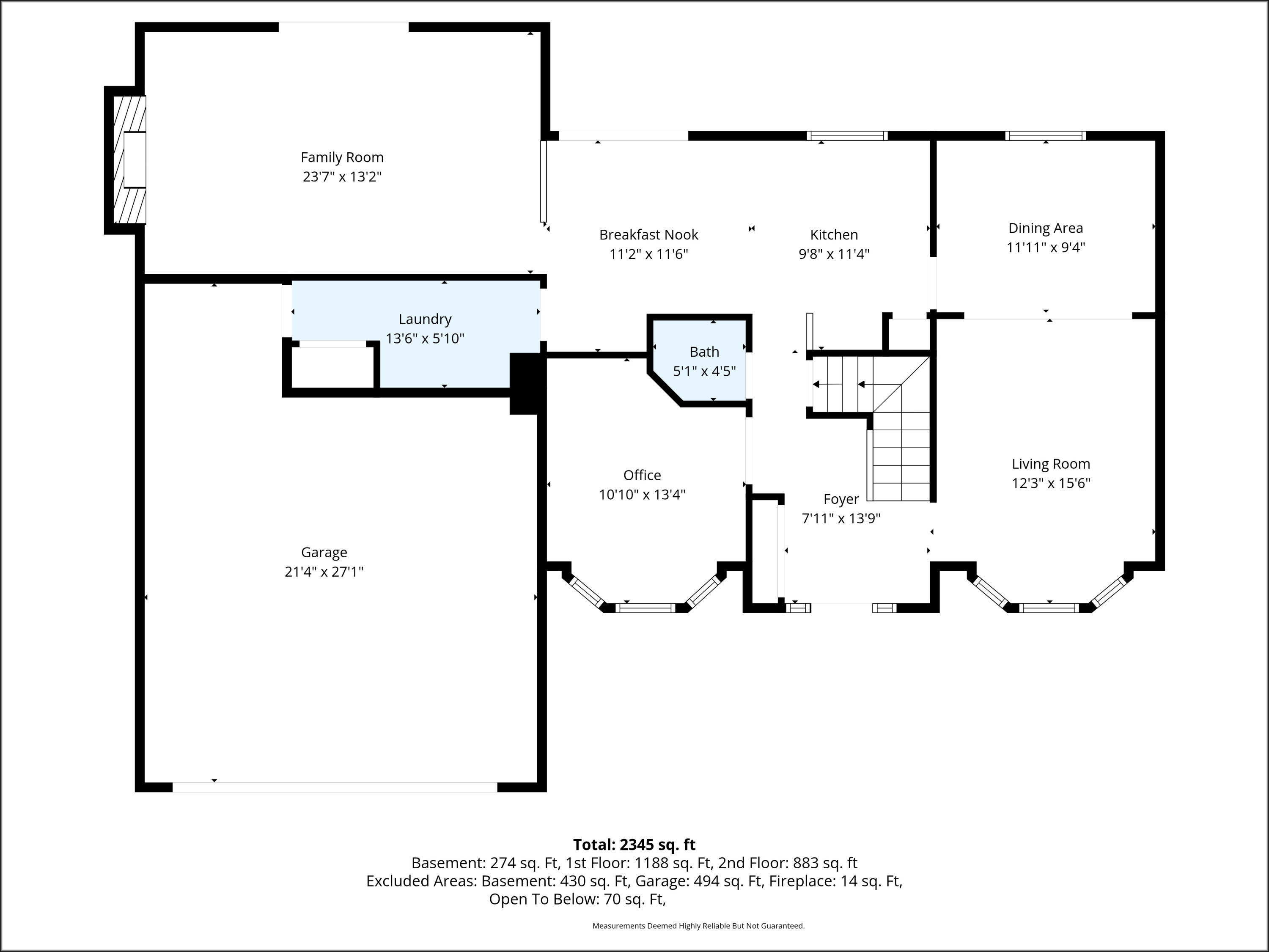 3106 Fawnmeadow Court