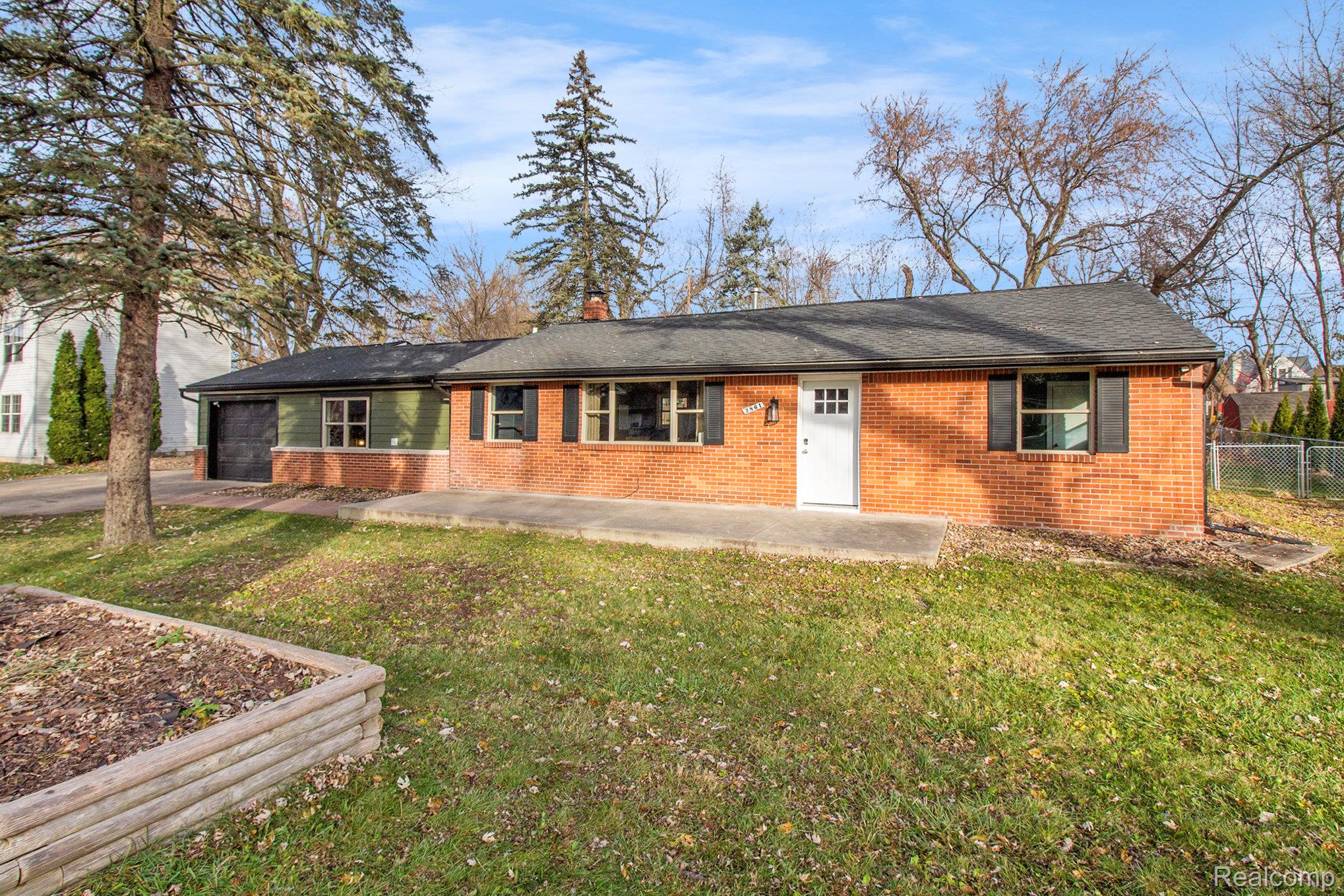 2861 Fishermans Drive