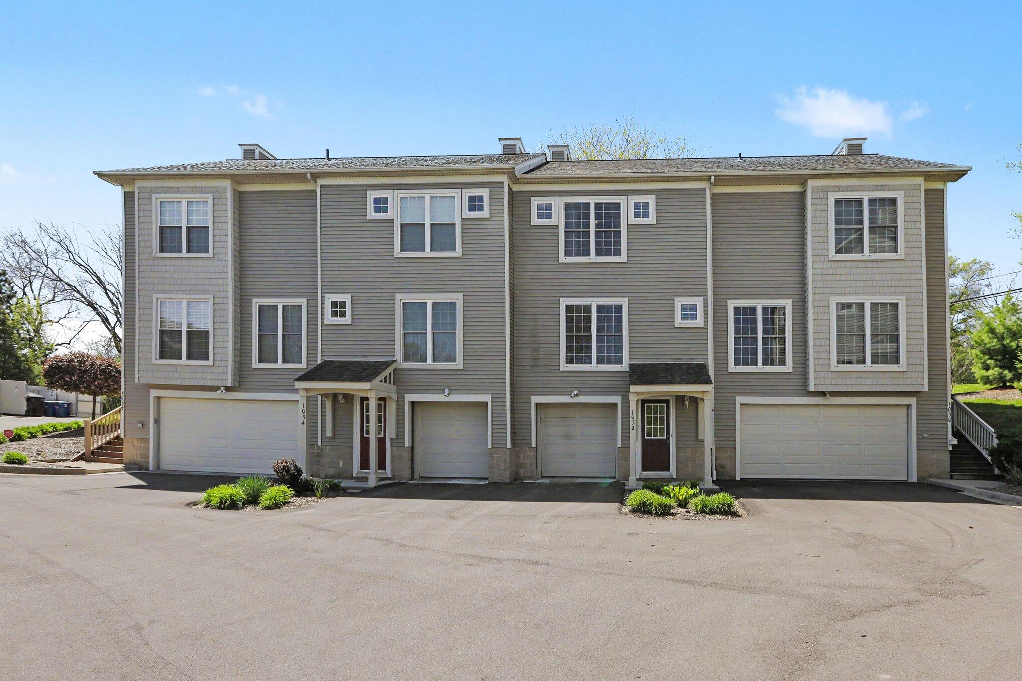 1032 Bluestem Lane