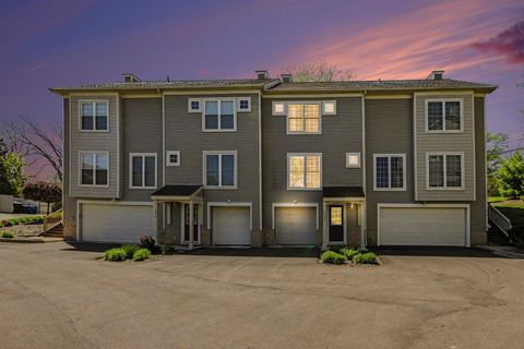 1032 Bluestem Lane Ann Arbor City MI 48103