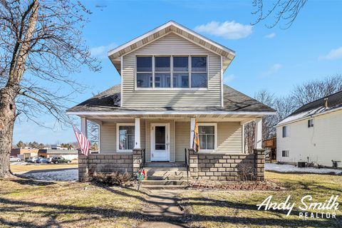 241 N State Street Zeeland City MI 49464