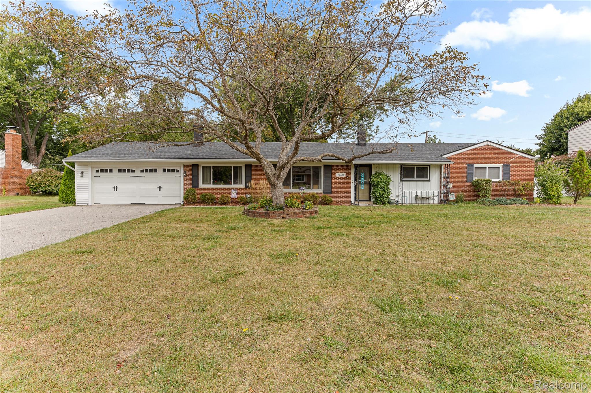 40610 Rock Hill Street