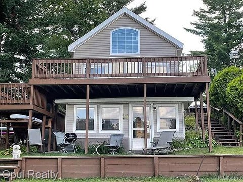 Photo for 221 Bluegill Lake Road