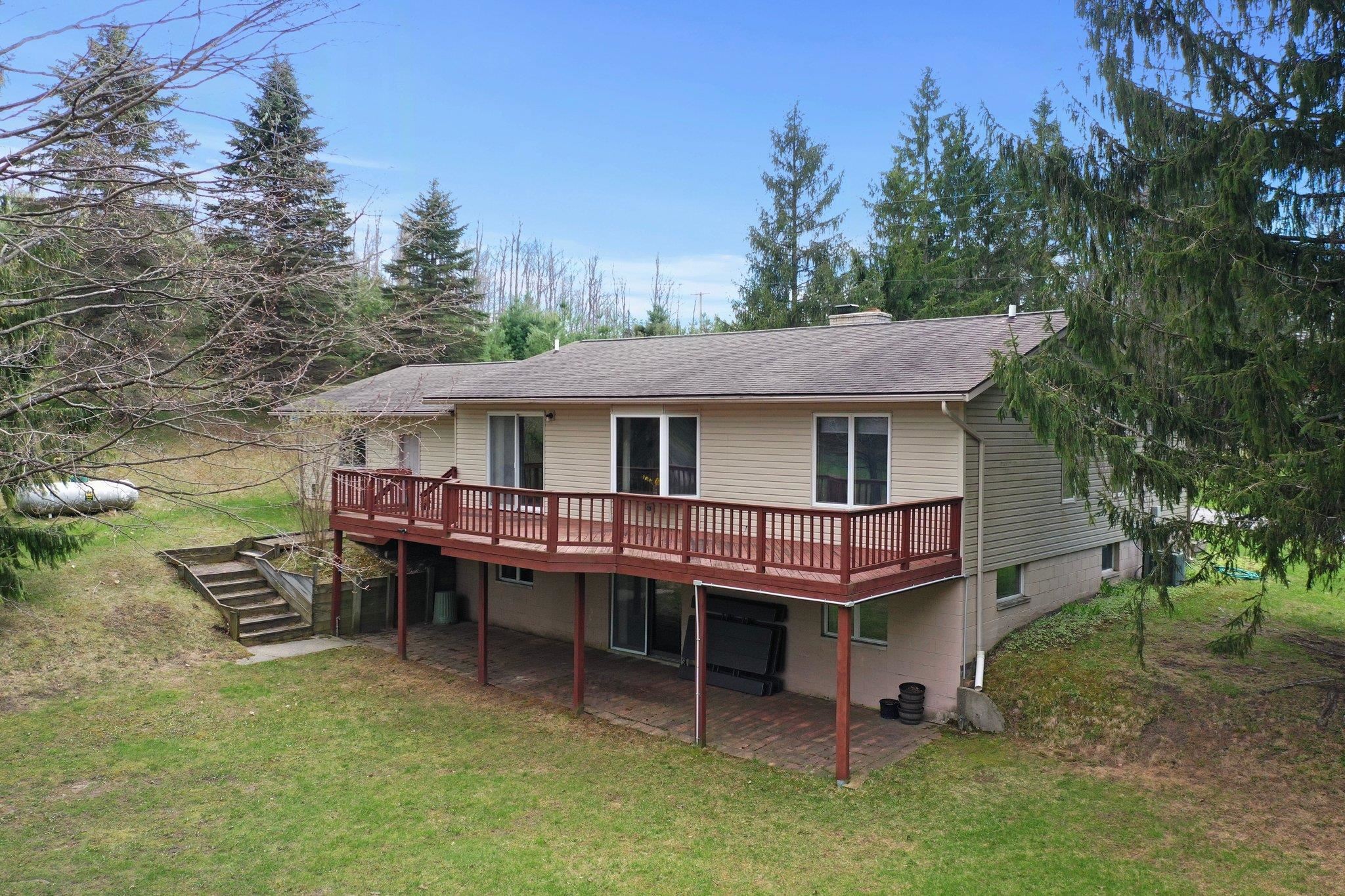 11531 Tower Road
