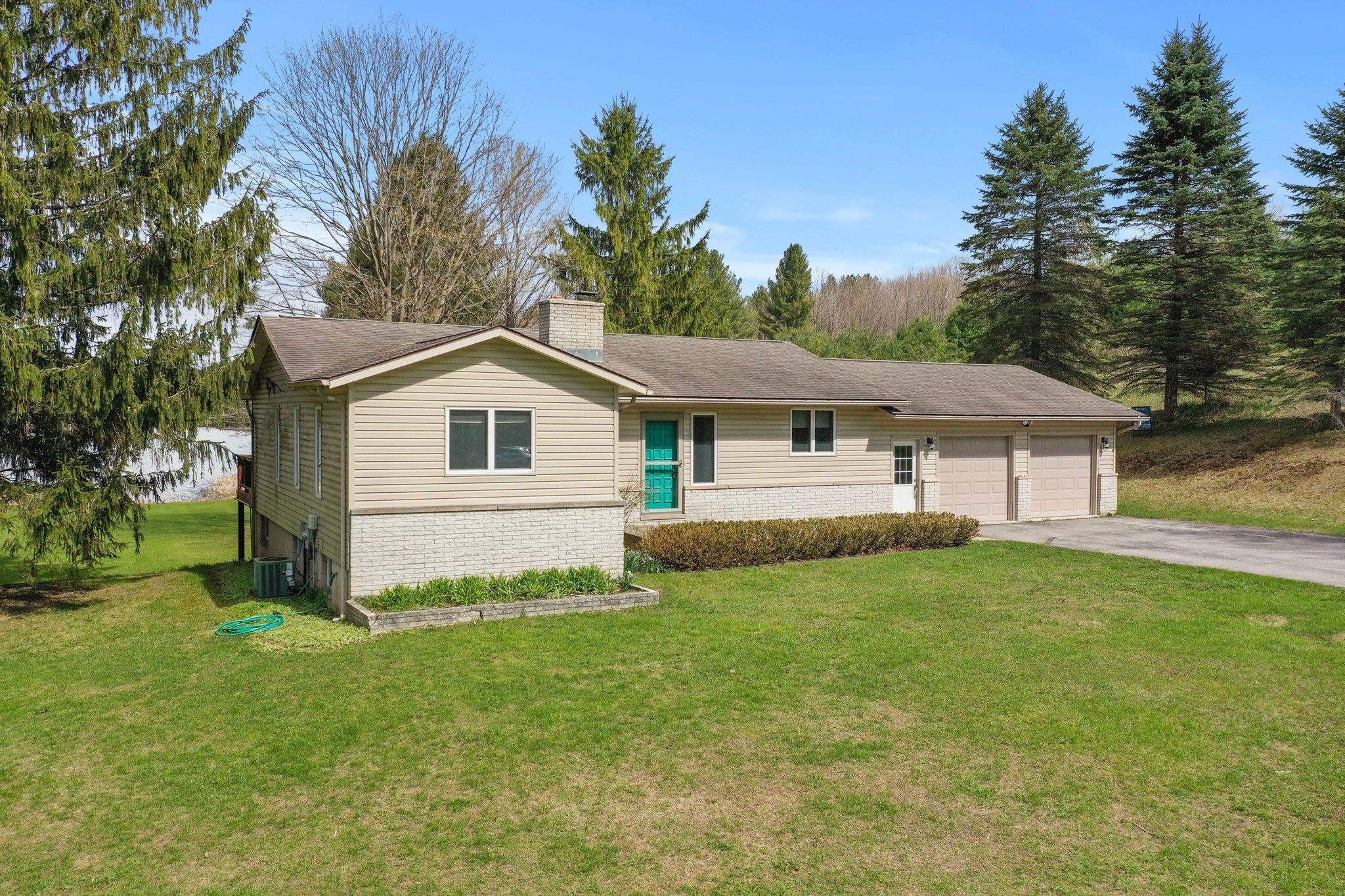 11531 Tower Road