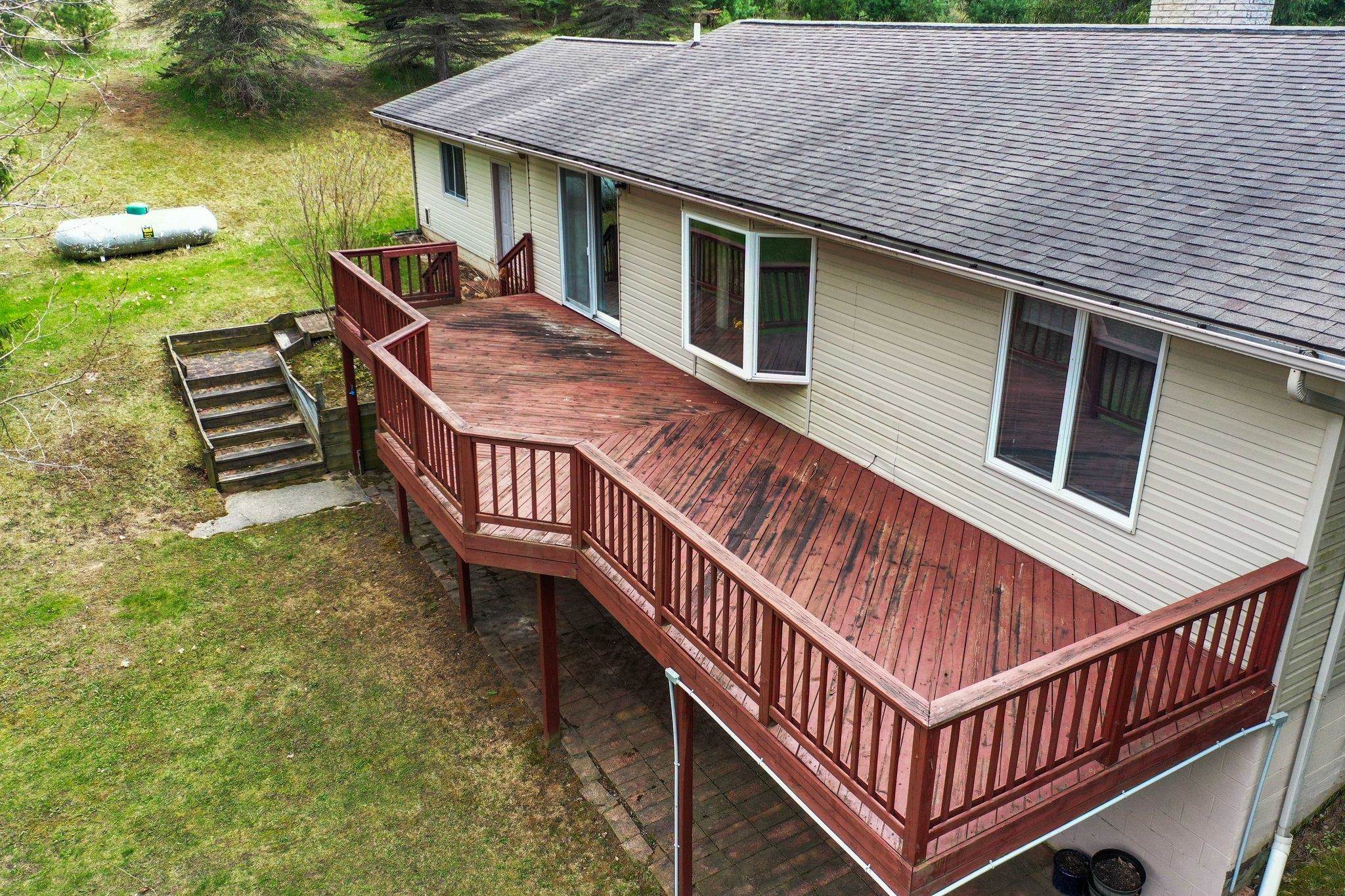 11531 Tower Road