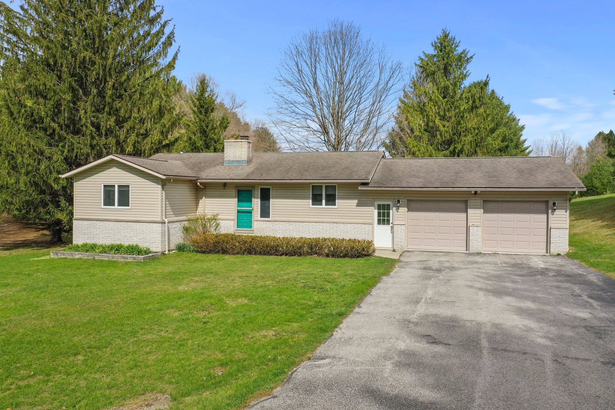11531 Tower Road