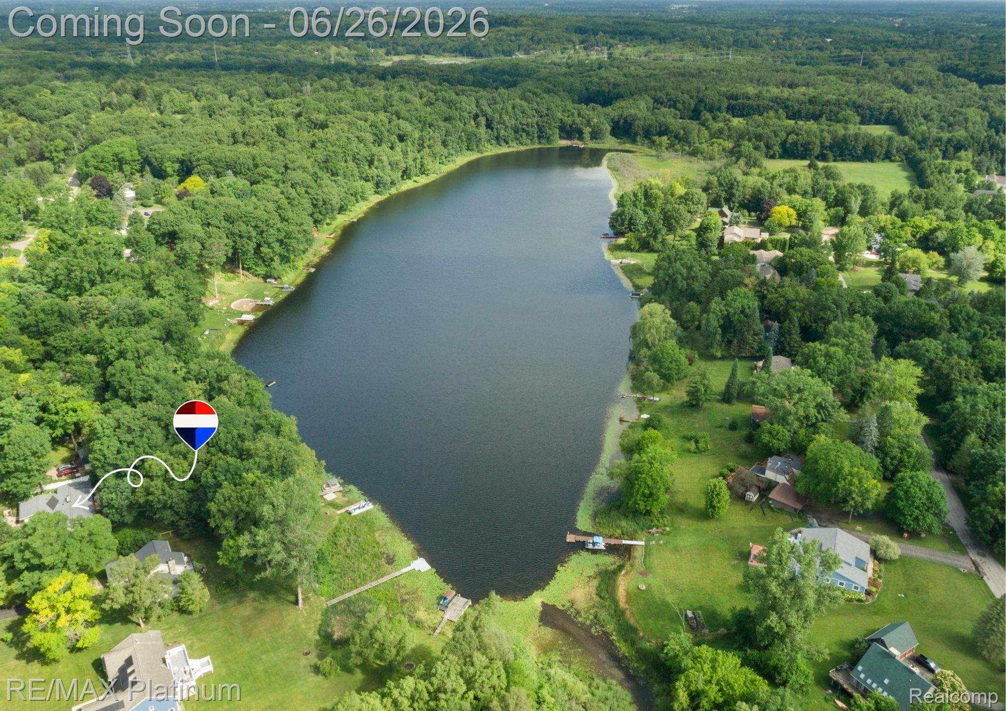 9460 Deer Park Court
