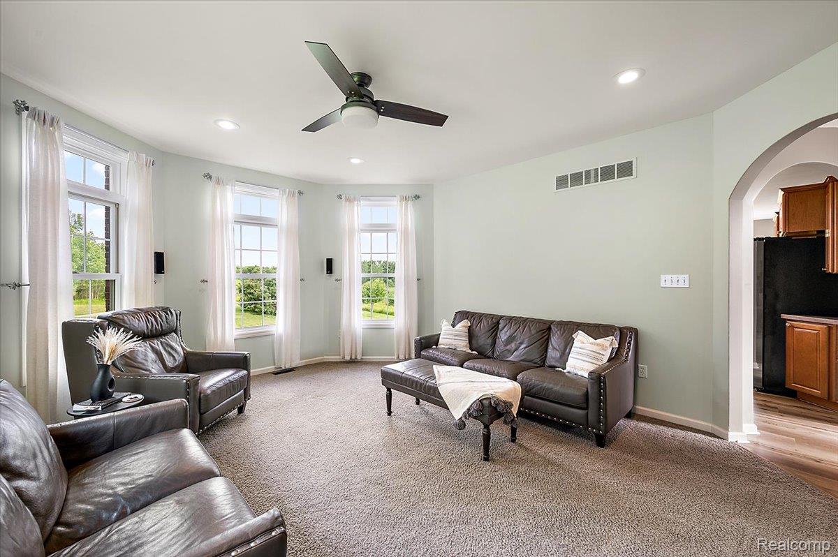 5035 Hidden Ridge Drive