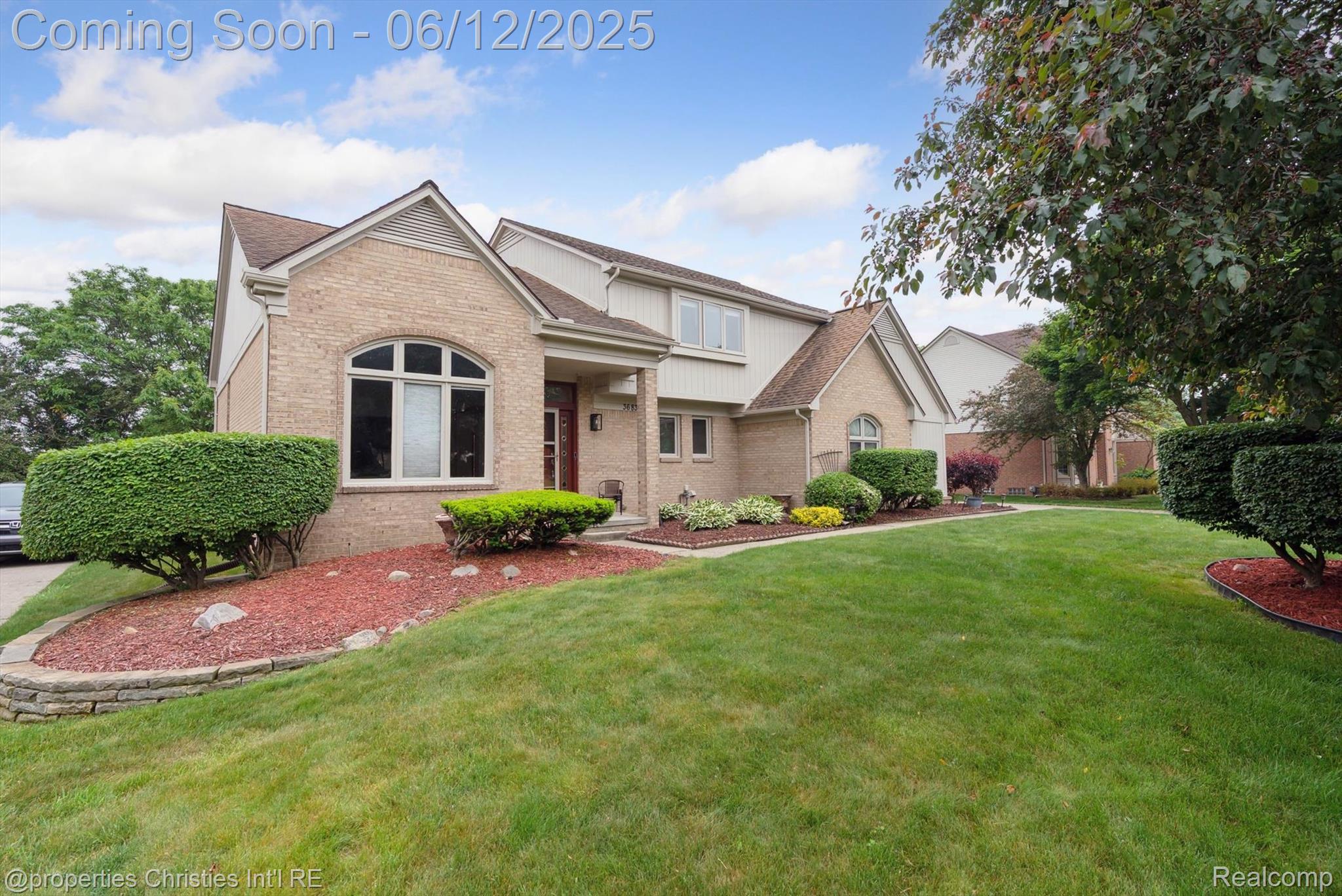 36837 ASHOVER Drive