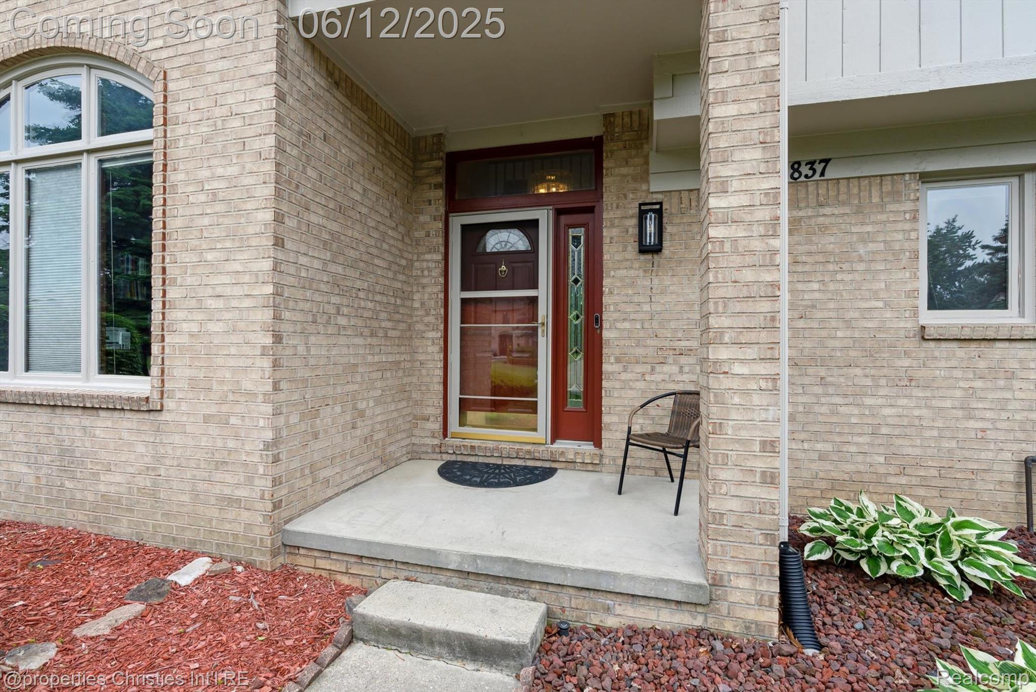 36837 ASHOVER Drive
