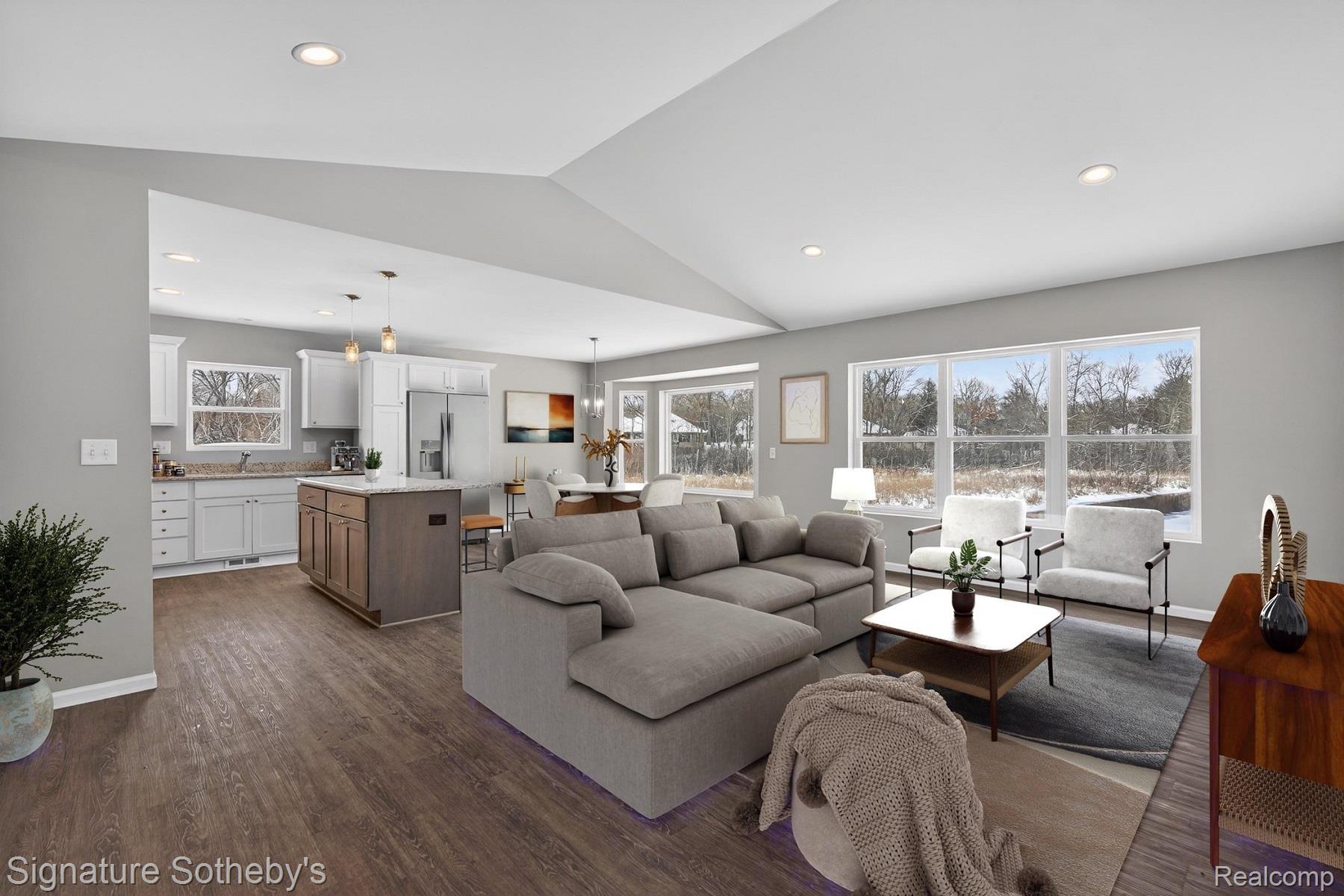 8515 Sandy Crest Drive