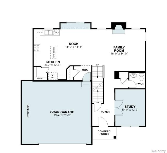 4570 Sedgeview