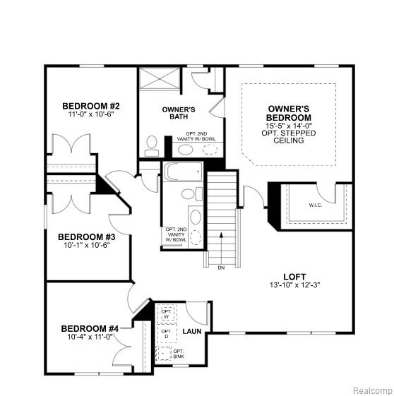 4570 Sedgeview