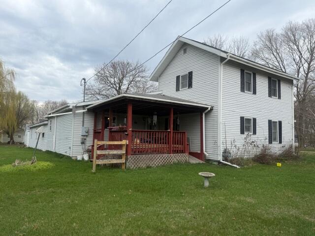 217 John Street