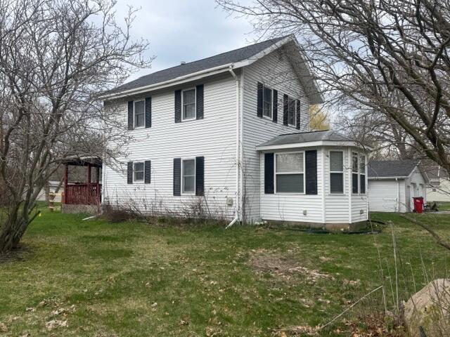 217 John Street