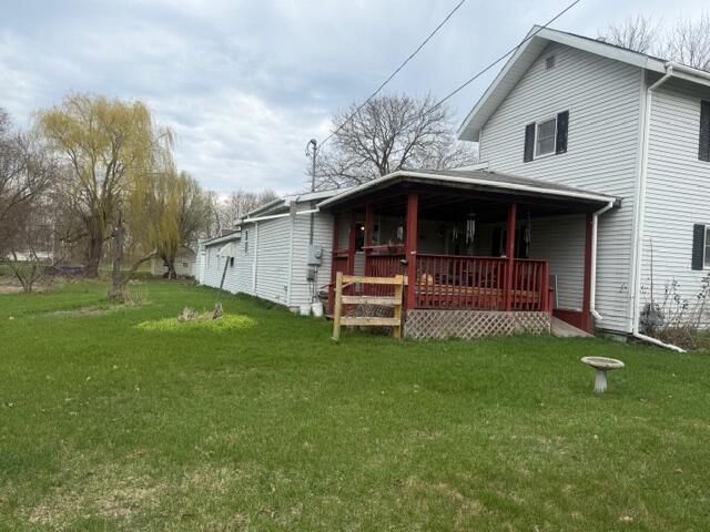 217 John Street