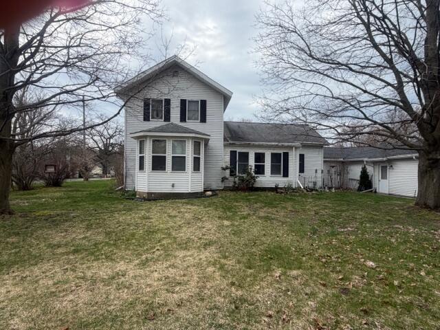 217 John Street