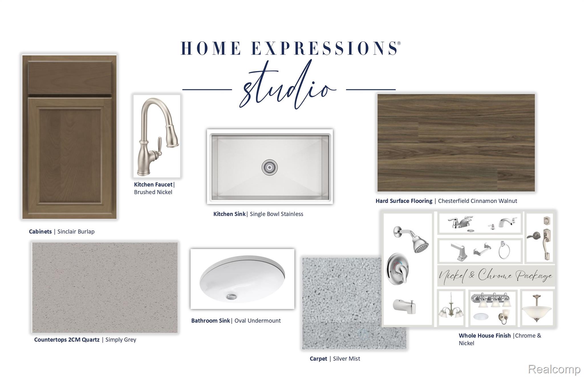 22351 Orchard Brook Court