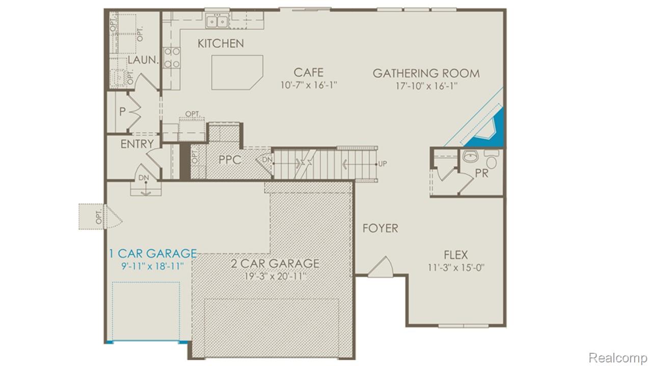 22351 Orchard Brook Court