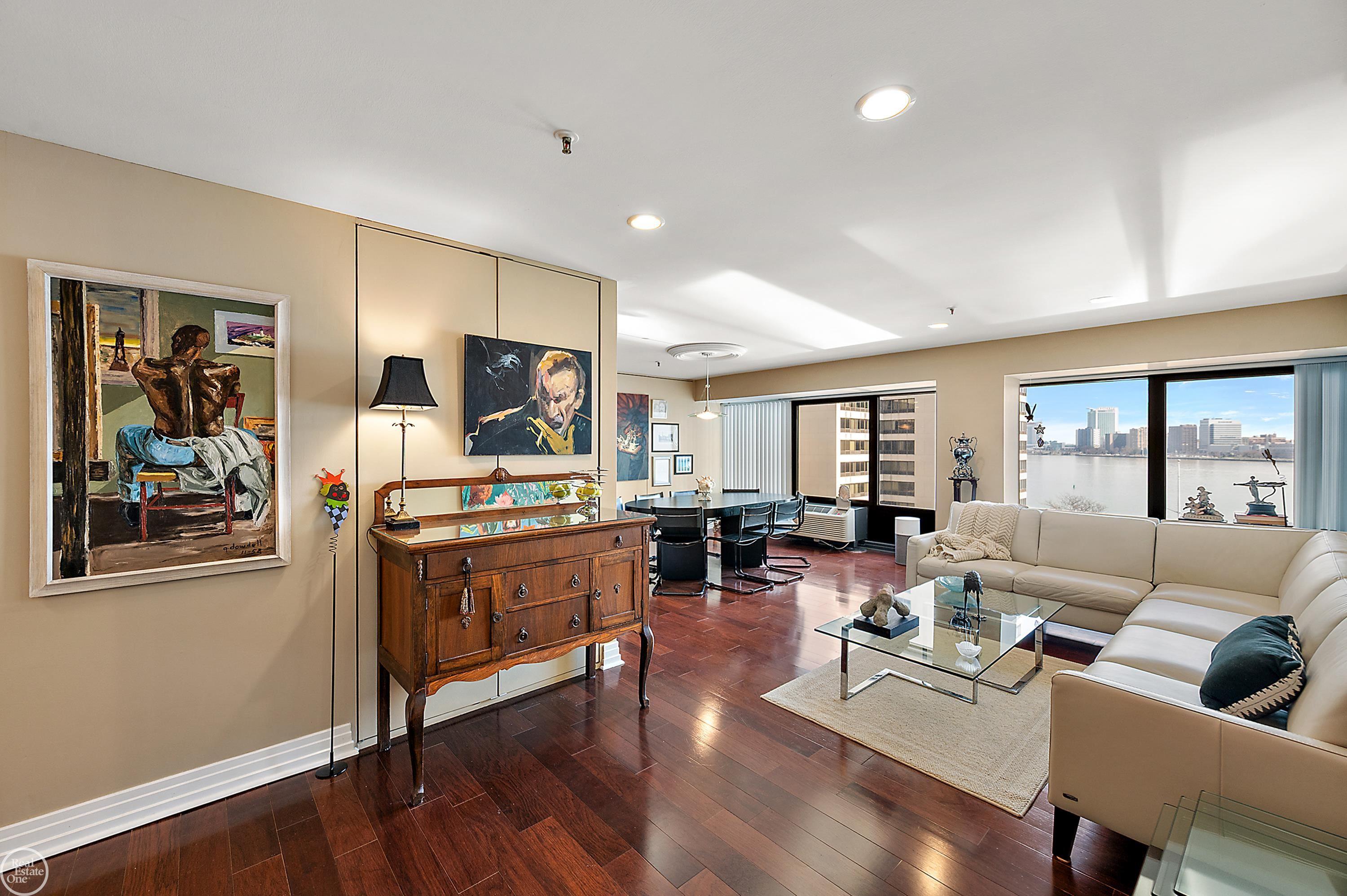 1001 W Jefferson Ave Unit 7B Avenue