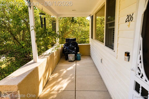 Tiny photo for 206 Broadway, Springfield Charter Township, MI 48350 (MLS # 20261035921)