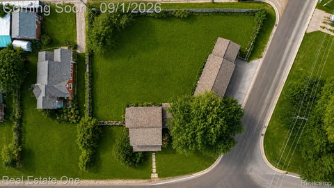 Tiny photo for 206 Broadway, Springfield Charter Township, MI 48350 (MLS # 20261035921)
