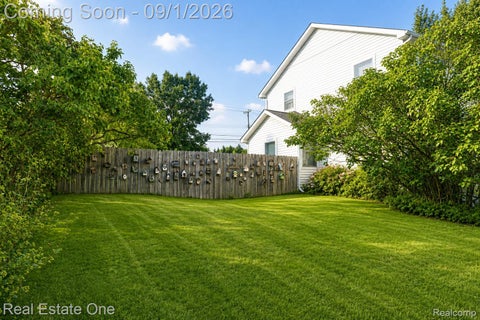 Tiny photo for 206 Broadway, Springfield Charter Township, MI 48350 (MLS # 20261035921)